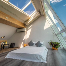 Migrator Intertidal Homestay, Деревня Гангзи — фото 5