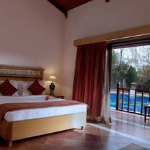 Lagoon Bay at Leonia Hotel, 沙米尔佩特 — 照片 2
