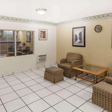 Rodeway Inn & Suites Blythe I-10, 布莱斯 — 照片 5