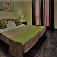Apartamentos Jucar, Frontera — photo 5