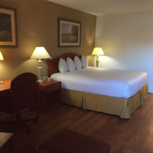 Centerstone Inn Doswell At Kings Dominion, Досуэлл — фото 2