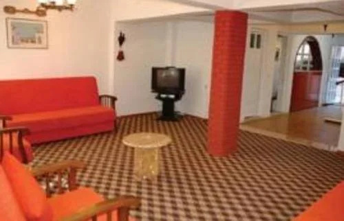 Hotel Konak Lale, 布尔哈尼耶 — 照片 1