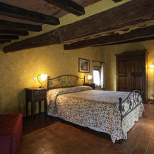 La Locanda di Montisi, 圣乔瓦尼达索 — 照片 3