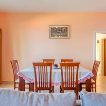 Seafront Holiday Home Marija, 普里格拉迪察 — 照片 2