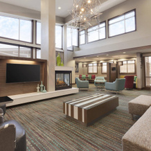 Residence Inn By Marriott San Angelo, Сан-Анджело — фото 2