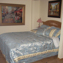 Gateway Lodge Bed & Breakfast, 尚达肯 — 照片 2