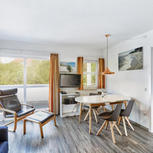 H+ Hotel Ferienpark Usedom, 科塞罗 — 照片 2