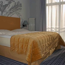 Hotel Ambiente, 比克堡 — 照片 5