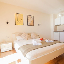Hotel Villa Džamonja, 博尔 — 照片 3