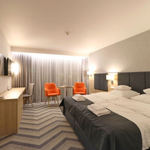 Hamilton Conference Hotel Spa & Wellness, 希维诺乌伊希切 — 照片 3