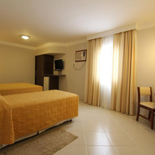 Hotel Fredy, 阿瓜斯迪林多亚 — 照片 5