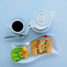 Riez Palace Hotel, 直葛 — 照片 5