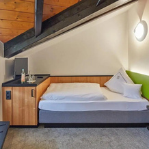 Landhotel Naafs-Häuschen, Lohmar — photo 3