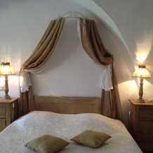 Hôtel La Pastorale, Ла-Бати-Нёв — фото 4