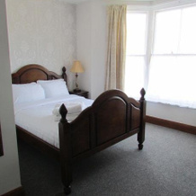 George Hotel, Leadenham — photo 5