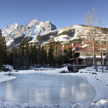 Crosswaters Resort, 卡纳纳斯基斯 — 照片 4
