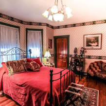 Hollerstown Hill B&B, Фредерик — фото 2