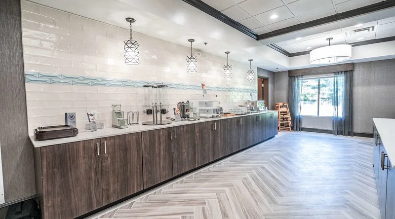 Springhill Suites By Marriott Conyers, Коньерс — фото 1