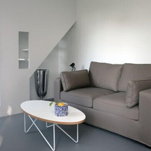 Hôtel Particulier Appartements D'hôtes, Нанси — фото 4