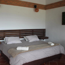 Hotel, Bungalows, Chalet y Cabañas Aventura Park Villa De Leyva La Periquera, 加钱蒂瓦 — 照片 2