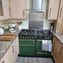 3-Bed Cottage - Fast Wifi-Big Garden - Town Centre, Кирремуир — фото 2