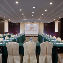 Tian Cheng Tai He Hotel, Qiubei — photo 2