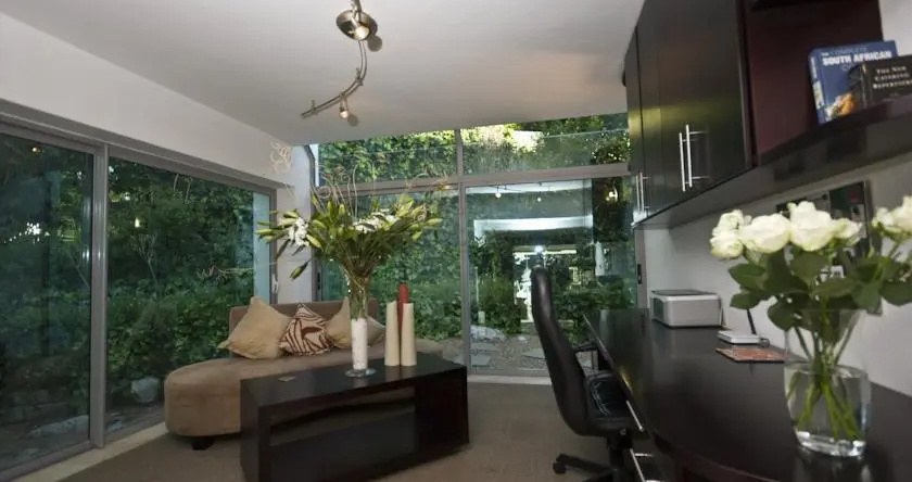 Hollywood Mansion, 开普敦 — 照片 1