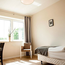Landhotel zum grünen Kranze, 埃斯珀尔坎普 — 照片 5