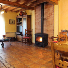 Casa Rural Villa Luz I y II, 阿韦哈尔 — 照片 2