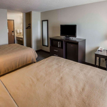 Quality Inn Chesterton Near Indiana Dunes National Park I-94, Честертон — фото 4