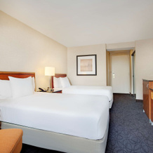 Hilton Chicago O'hare Airport, Чикаго — фото 2