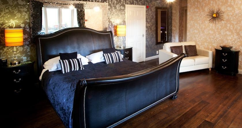 The Howbeck & The Retreat In Windermere, Уиндермир — фото 1