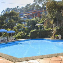 Hotel Forest, 瓦奇南戈 — 照片 4