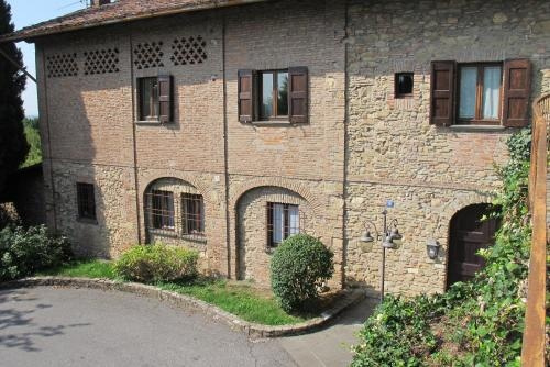 B&B Il Borghetto, 莫佐 — 照片 1