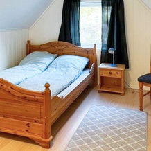 6 Person Holiday Home in Svelgen, 布雷芒厄 — 照片 4