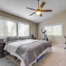 Spacious & Serene Lake Ridge Retreat w/ Game Room!, Клифтон — 照片 3