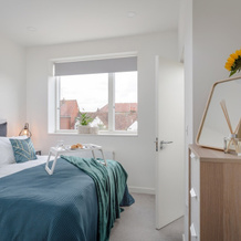 Luxury Serviced Apartments Stevenage, Hertfordshire, Стивенидж — фото 5