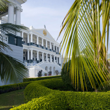 Taj Falaknuma Palace, 海得拉巴 — 照片 5