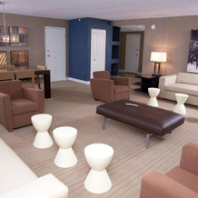 Doubletree By Hilton St. Louis - Westport, Сент-Луис — фото 2