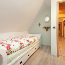 Gemutliche Wohnung mit Kamin in Dresden-freital, 弗赖塔尔 — 照片 4