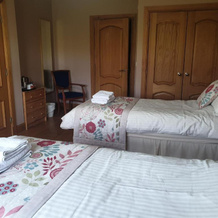 Bamflatt Farm B&B, Стратхейвен — фото 2