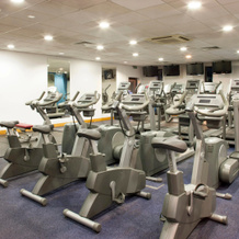 Holiday Inn Haydock M6 Jct23 by IHG, 牛顿勒威洛斯 — 照片 5