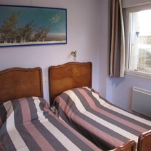 Appartement Belle Vue Mer Avec Wifi Et Cour Close Tregastel - Ref 42, 特雷加斯泰勒 — 照片 3