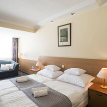 Hotel Marina Port, Balatonkenese — photo 4