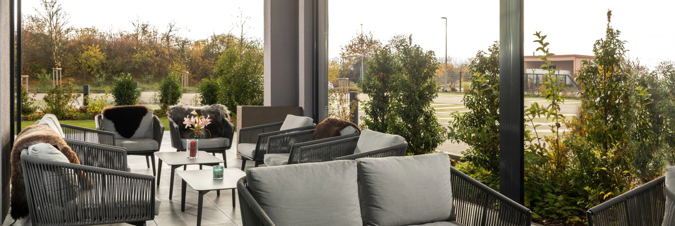 Leonardo Hotel Bad Kreuznach, 巴特克罗伊茨纳赫 — 照片 1