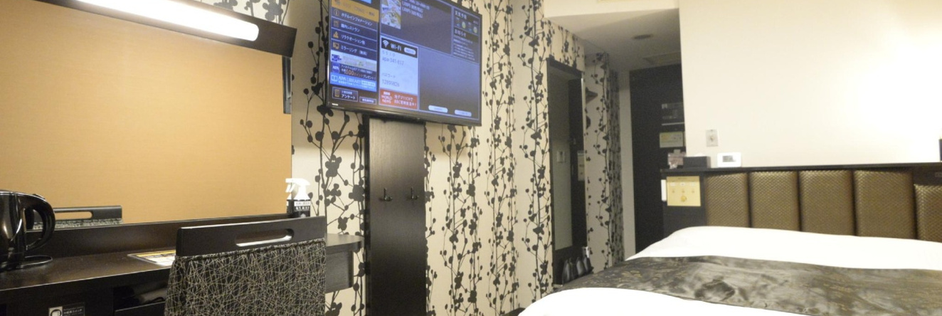 APA Hotel Muroran, Muroran — photo 1