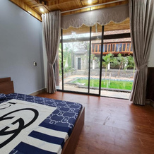 T Farmstay villa and resort at Buon Ma Thuot City, 邦美蜀 — 照片 3