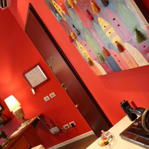 Bigatt Bed & Breakfast, 万扎戈 — 照片 3