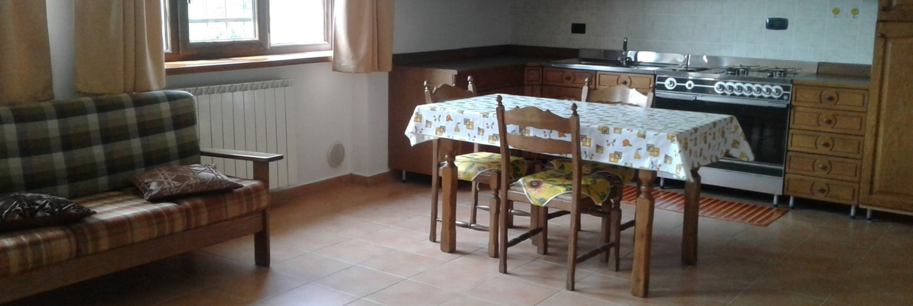 Agriturismo Agricola San Giuliano, 苏扎 — 照片 1