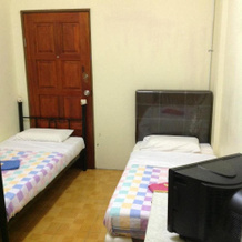 Jj Homestay, Мири — фото 2